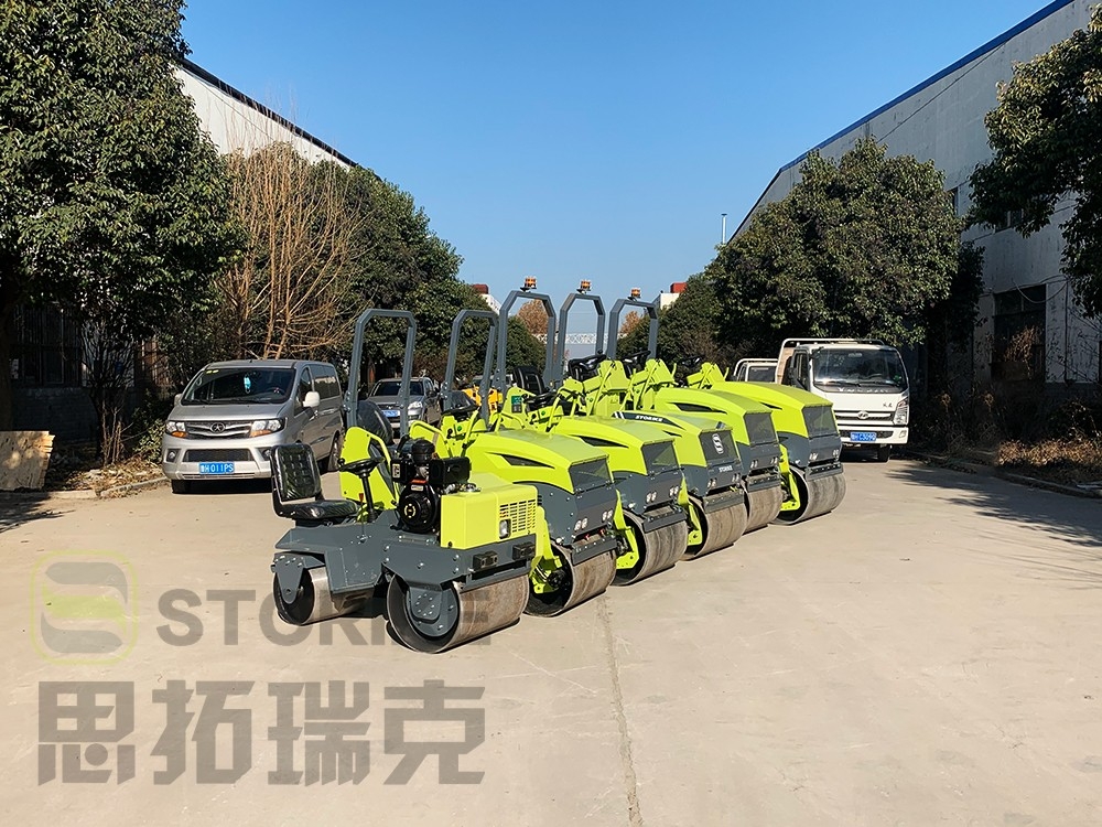 國內的小型壓路機比國外的貴，價格到底差在哪里？